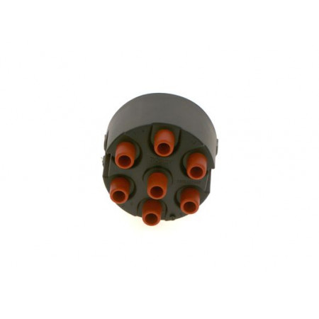 Bosch verdelerkap met verdelerontsteking Volkswagen dom Corrado Golf III Passat Vento BOSCH 1 235 522 449