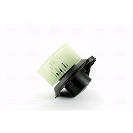 Ventilador del habitáculo Ventilador de aire AUDI A4 B5 A6 C5 SKODA SUPERB I VW PASSAT B5 PASSAT B5.5 1.6-4.0 11.94-03.08 NISSENS NIS 87030