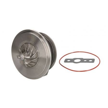 Nucleo turbo CHRA nucleo turbo: alluminio FORD FOCUS I TOURNEO CONNECT TRANSIT CONNECT 1.8D 10.98-12.13 EVORON EVCH0170