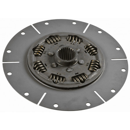 Disc ambreiaj 345mm LIEBHERR A R SACHS 1866 000 337