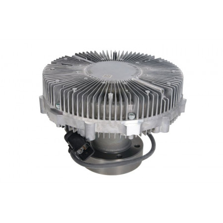Embreagem, ventilador do radiador Embreagem do ventilador CATERPILLAR 300 C7 ACERT BORGWARNER 20007518