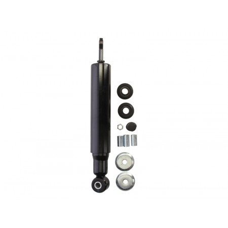 Amortizor Fata Dreapta/Stanga 673mm/408mm MAN F2000 M 2000 L M 2000 M 01.94- MAGNUM TECHNOLOGY M0053