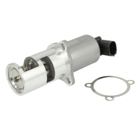 AGR-Ventil AGR-Ventil VOLVO S40 I V40 DACIA SOLENZA MITSUBISHI CARISMA SPACE STAR NISSAN INTERSTAR PRIMASTAR OPEL MOVANO VIVARO A RENAULT CLIO II ESPACE IV KANGOO 1.9D 08.95- NISSENS NIS 98154