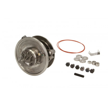Miez turbo CHRA  AUDI A3 SEAT CORDOBA IBIZA III IBIZA IV IBIZA IV SC SKODA FABIA II ROOMSTER ROOMSTER PRAKTIK VW CADDY III POLO 1.4D/1.9D 05.03-08.10 BORGWARNER KKK54397100516