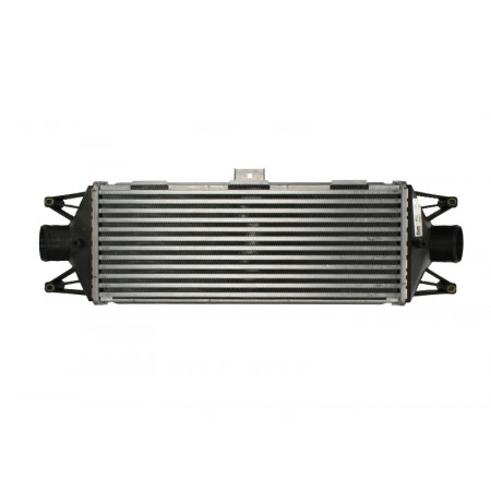 Intercooler, compressor IVECO DAILY air cooler 99 - 2.8 TD Diesel 50C MA / C + A / A NISSENS NIS 96727