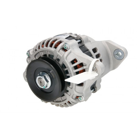 Alternatore 12V 100A NISSAN ALMERA II ALMERA TINO 2.2D 03.00-09.06 STARDAX STX100511