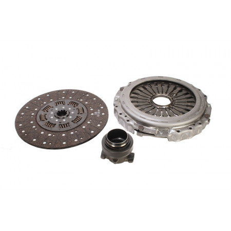 Clutch kit Clutch kit 430mm IVECO STRALIS I STRALIS II 02.02- LUK 643 3325 00