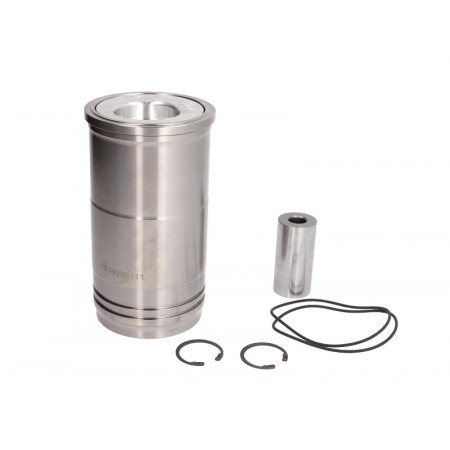 Reparatieset cilinderslagzuiger/bus Zuiger met bussenset 10202mm RVI MIDLUM PREMIUM DCI4-B-MIDR06.02.26W/4 04.96- MAHLE 209 72 90