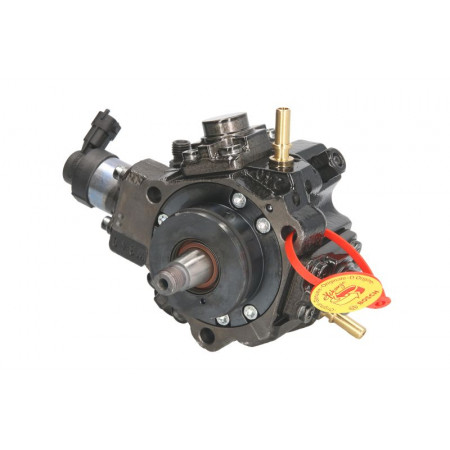 Pompe haute pression Pompe à rampe commune NISSAN INTERSTAR NV400 QASHQAI I QASHQAI II X-TRAIL III OPEL MOVANO B RENAULT LAGUNA LAGUNA III LATITUDE MASTER III 1.6D/2.0D/2.3D 10.07- BOSCH 0 986 437 045
