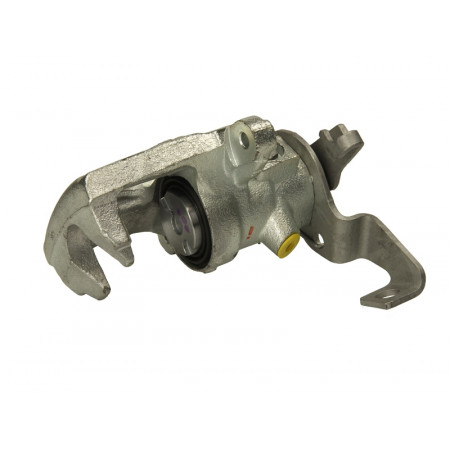 Pinça de freio Pinça de freio a disco traseiro direito NISSAN INTERSTAR OPEL MOVANO RENAULT MASTER II 1.9D-3.0D 07.98- BOSCH 0 986 474 260