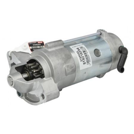 Motor eléctrico LAND ROVER DISCOVERY SPORT RANGE ROVER EVOQUE 2.2D 06.11- STARDAX STX210294R
