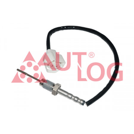 Senzor, temperatura gaze evacuare Senzor temperatura evacuare inainte de catalizator NISSAN QASHQAI I 1.5D 11.06-04.14 AUTLOG AS3398