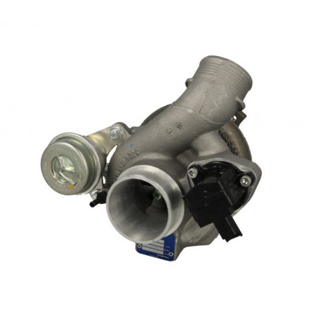 Turbocompresseur Nouveau VOLVO S60 II S80 II V60 I ​​​​V70 III XC60 I XC70 II 3.0 01.07-02.17 3K KKK53169880015