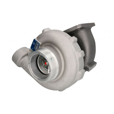 Turbocompresor MERCEDES MERCEDES ACTROS ACTROS MP2 / MP3 CITARO O 530 OM541.920-OM541.999 04.97- 3K KKK53319907137