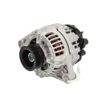 Alternateur 12V 80A FIAT BRAVA BRAVO I DOBLO DOBLO/MINIVAN MAREA MULTIPLA PALIO SIENA STILO LANCIA LYBRA 1.6/1.6CNG 02.96- STARDAX STX100367