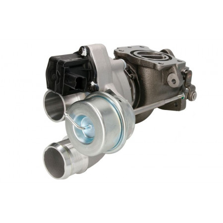 Turbocompresseur Nouveau CITROEN DS4 DS5 MINI R56 R57 R58 R59 CLUBMAN R55 COUNTRYMAN R60 PACEMAN R61 PEUGEOT 308 308 I RCZ 1.6 10.06-10.16 EVORON EVTC0039