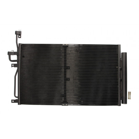 Condensor, airconditioning Nissens condensor Opel Antara 2.0 D 06 - NISSENS NIS 94977