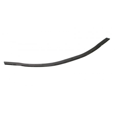 Arc foi Foaie arc suspensie Fata numar foi-3 72906000 MAN TGA TGS I TGX I 10.00- MAGNUM TECHNOLOGY MLS-72906003