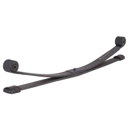 Bladverenpakket Bladveer achter Aantal bladen: 2x694 FORD TRANSIT 2.2D-3.2D 04.06-12.14 MAGNUM TECHNOLOGY MLS-50651000
