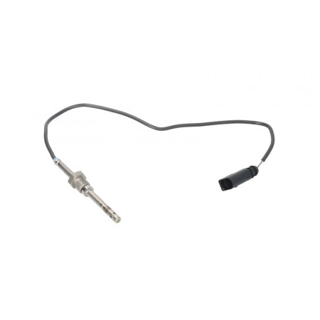 Sensor, exhaust gas temperature Exhaust temperature sensor before DPF AUDI A6 ALLROAD C6 A6 C6 2.7D/3.0D 05.04-08.11 VDO 2910000810100