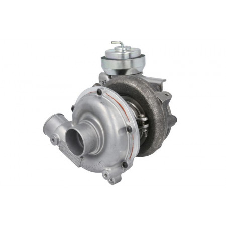 Turbocompressor Nieuw MAZDA 6 MPV II 2.0D 06.02-08.07 IHI VJ32