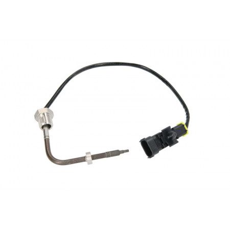 Sensor, uitlaatgastemperatuur Sensor uitlaatgastemperatuur na katalysator FIAT SEDICI OPEL AGILA SUZUKI SPLASH SWIFT III SWIFT IV SX4 1.3D/1.9D 08.05- MEAT & DORIA MD12048E