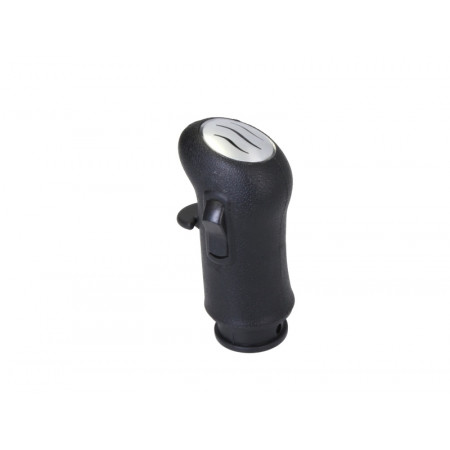 Manija de palanca cambiada. Pomo palanca de cambios RVI KERAX MAGNUM PREMIUM 09.90- ​​AKUsan TEQ-06.016