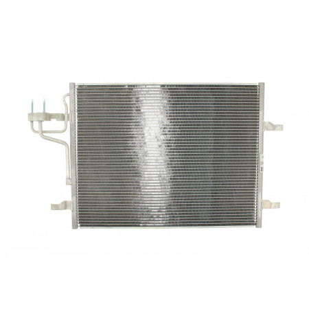 Condenseur, climatisation Condenseur de climatisation FORD KUGA I 2.0D/2.5 02.08-11.12 NISSENS NIS 940144