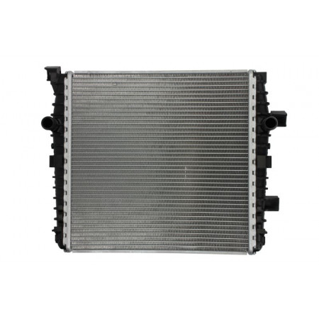 Kühler, Motorkühlung Motorkühler rechts VW TOUAREG 3.0H MAHLE CR 1028 000P