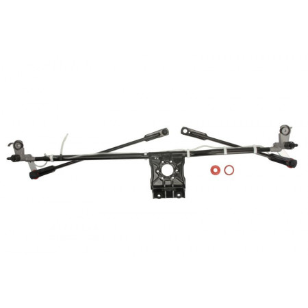 Windshield wiper links Windshield wiper mechanism without motor VOLVO FH II 01.12- AKUSAN VOL-UN-008
