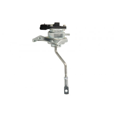 Kompressordruckregelventil Ladeluftregeldruck mit Kopiersensor CITROEN BERLINGO/MINIVAN C3 II C3 PICASSO C4 II C-ELYSEE DS3 JUMPY FORD B-MAX C-MAX II FIESTA VI 1.4D/1.5D/1.6D 01.07- EVORON EVAC066