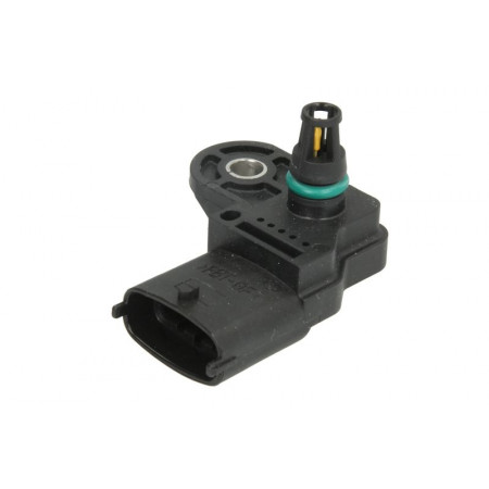 Sensore, pressione collettore di aspirazione Sensore pressione collettore di aspirazione 4 pin FIAT BRAVO II PANDA PUNTO 1.2/1.2LPG/1.4LPG 02.00- BOSCH 0 281 002 456
