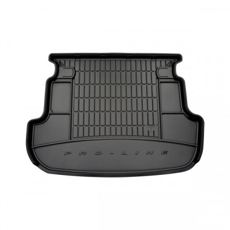 Tavita portbagaj neagra TOYOTA COROLLA KOMBI/LIFTBACK/SEDAN 10.01-07.14 FROGUM MMT A042 TM413047