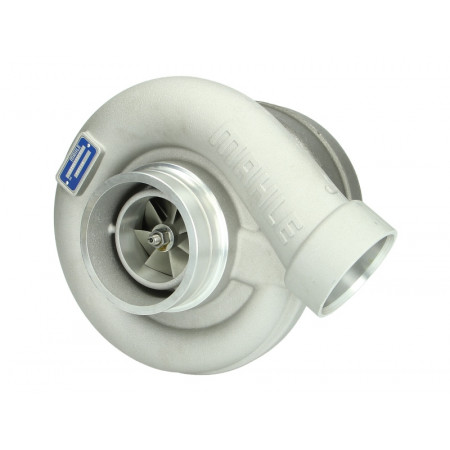 Turbolader Turbokern: Aluminium VOLVO 8500 A B12 FH12 FL12 FM12 NH12 D12A340-D12D420 01.91- MAHLE 037 TC 15327 000