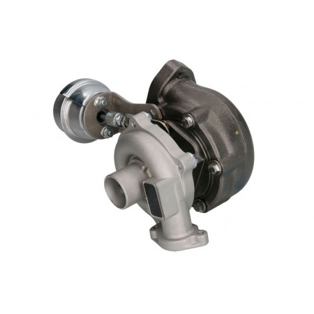 Turbolader Neuer ALFA ROMEO MITO FIAT DOBLO DOBLO CARGO DOBLO/MINIVAN GRANDE PUNTO IDEA LINEA PUNTO EVO PUNTO EVO/HATCHBACK STRADA LANCIA MUSA YPSILON 1.3D 10.05- EVORON EVTC0079