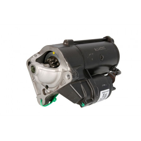 Elektromotor 12V 18kW MITSUBISHI CARISMA SPACE STAR NISSAN INTERSTAR PRIMASTAR PRIMERA OPEL MOVANO VIVARO A RENAULT ESPACE IV GRAND SCENIC II LAGUNA I 1.9D/2.0/2.5D 09.99- STARDAX STX200018R