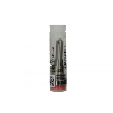 Ugello Ugello iniettore CR IVECO DAILY IV MASSIF CITROEN JUMPER II FIAT DUCATO PEUGEOT BOXER 3.0D 04.06- BOSCH 0 433 171 945