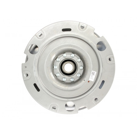 Volano con trasmissione doppia massa doppia frizione 280mm senza kit viti piastra regolazione attrito cuscinetto guida AUDI A4 ALLROAD B8 A4 B8 3.0/3.0D 06.07-09.18 LUK 415 0621 09
