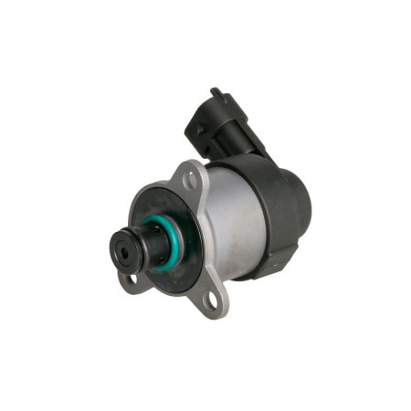 Control valve, fuel quantity (Common-Rail System) Pressure control valve ALFA ROMEO 159 BRERA SPIDER LANCIA DELTA III THESIS 1.9D/2.4D 09.05-08.14 MEAT & DORIA MD9190E