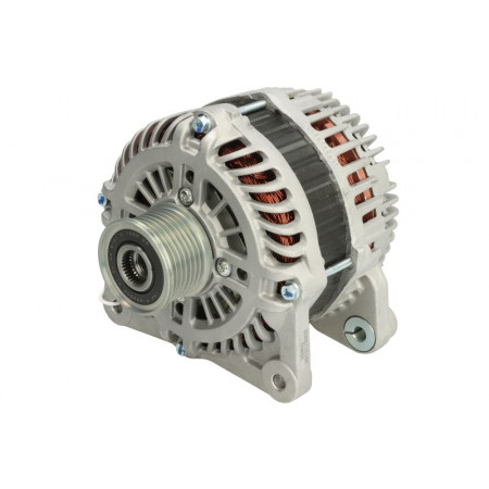 Alternatore 12V 150A NISSAN NP300 NAVARA QASHQAI I X-TRAIL X-TRAIL I X-TRAIL II RENAULT KOLEOS I TOYOTA COROLLA 1.6-2.5D 07.01- STARDAX STX110201R