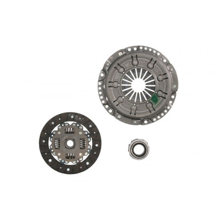 Clutch kit Clutch kit with bearing 190mm SUZUKI JIMNY 1.3 09.98- LUK 619 3028 60