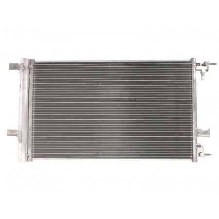 Condensator, climatizare Opel Astra J aer mai rece diesel 1.7 CDTI 2.0 CDTI-&#039;09 / Chevrolet Cruze 2.0 CDI 09 - NISSENS NIS 940135
