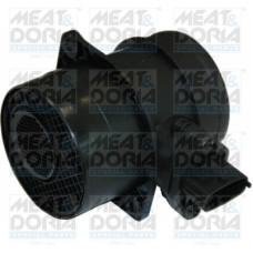 Sensore flusso d'aria Flussometro aria moduli 5 pin HONDA ACCORD VII HYUNDAI H-1 H-1 / STAREX PORTER TERRACAN KIA BONGO CARNIVAL I CARNIVAL II K2900 SORENTO I OPEL CORSA C MERIVA A 1.7D-2.9D 08.99- MEAT & DORIA MD86107