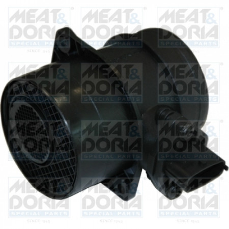 Senzor flux aer Air flowmeter 5 pin module HONDA ACCORD VII HYUNDAI H-1 H-1 / STAREX PORTER TERRACAN KIA BONGO CARNIVAL I CARNIVAL II K2900 SORENTO I OPEL CORSA C MERIVA A 1.7D-2.9D 08.99- MEAT &amp; DORIA MD86107