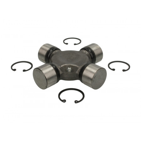 Giunto albero cardanico CEI croce 35x126 15mm IVECO TURBOZETA 65/79.12-79/95/115/135.14 C.E.I 133120