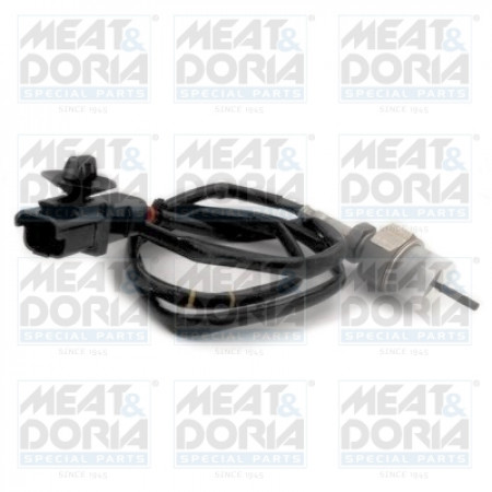 Sensor, Abgastemperatur Abgastemperatursensor nach DPF RENAULT GRAND SCENIC II MEGANE II SCENIC II 1.9D 11.02- MEAT & DORIA MD12304