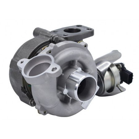 Turbolader MERCEDES SPRINTER 35-T B906 SPRINTER 3-T B906 SPRINTER 46-T B906 SPRINTER 5-T B906 VIANO W639 VITO / MIXTO W639 2.0D/2.1D/2.2D 09.03- MAGNETI MARELLI 807101002700