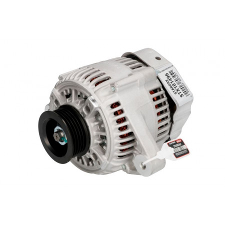 Dynamo 12V 80A TOYOTA HIACE IV MR2 II PASEO PICKNICK RAUM RAV 4 I TOYOACE 1.5-3.0D 12.89-06.11 STARDAX STX101496