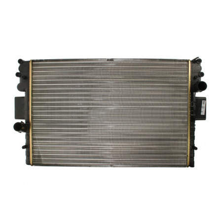 Radiateur, refroidissement du moteur Radiateur de moteur IVECO DAILY III DAILY IV DAILY V 2.3D/3.0CNG/3.0D NISSENS NIS 61981