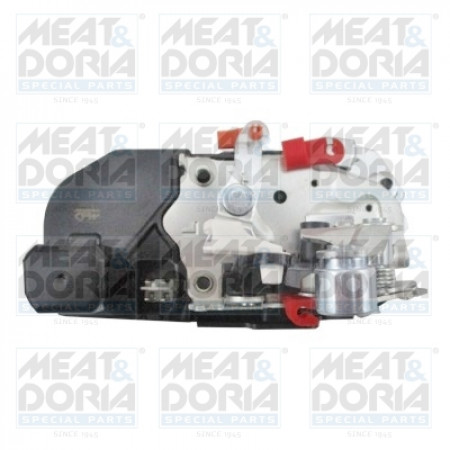 Actionneur de serrure de porte avant gauche JEEP GRAND CHEROKEE III 10.04-12.10 -12.10 MEAT & DORIA MD31312